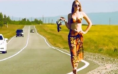 Жаркие дни в "Саквояже"!