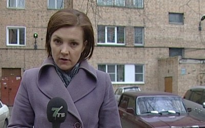 Боремся с ЖЭК-ом и помогаем ребенку - "Выход есть"