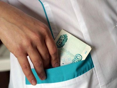 Фельдшера из села Зеленое будут судить за липовую вакцинацию 
