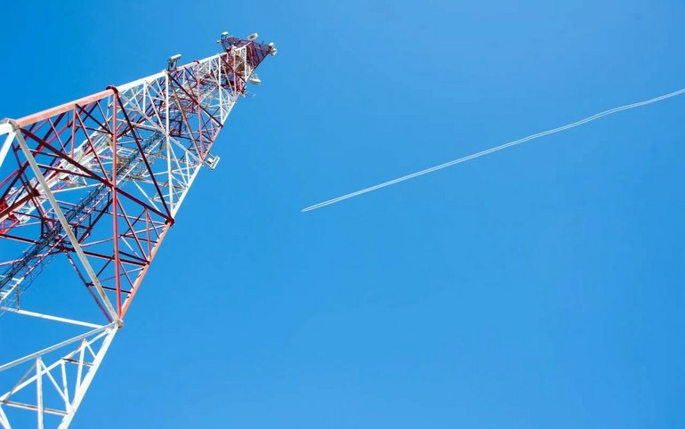 В хакасском селе, где живут шорцы, запущена сеть 4G
