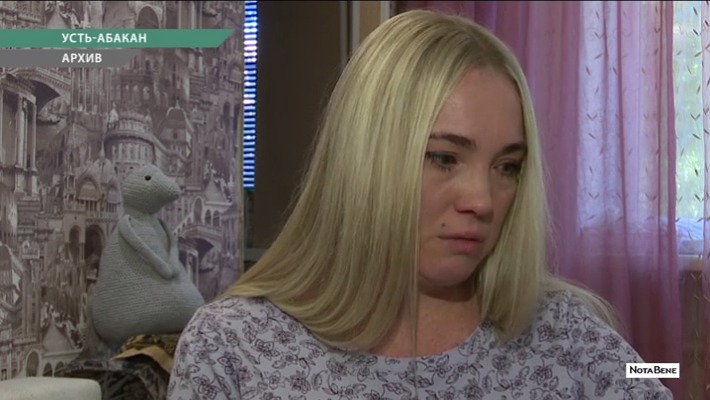 Дочь Марины Беспаленко не получила экспертизу из Новосибирска