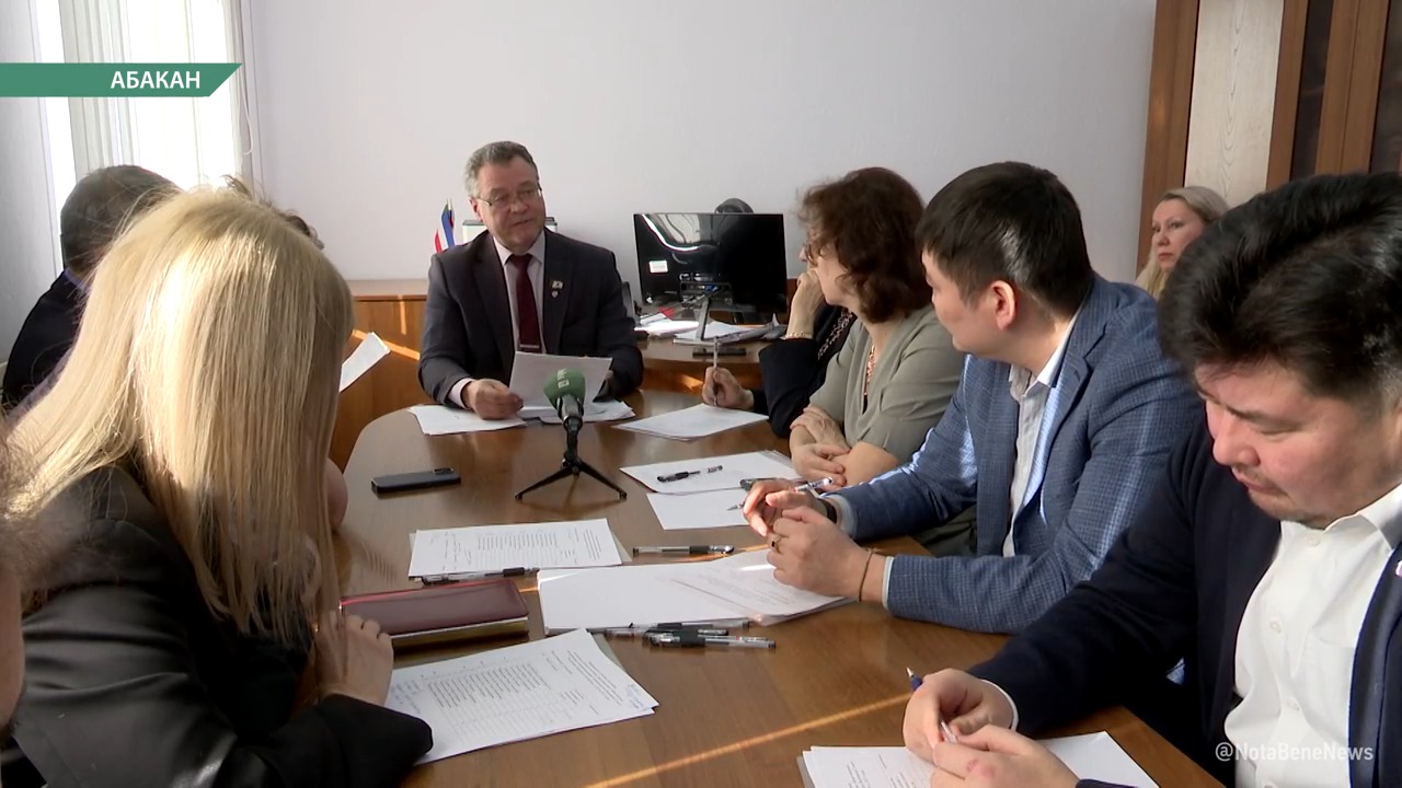 О долгах муниципалитетов говорили на заседании Экспертного совета по местному самоуправлению