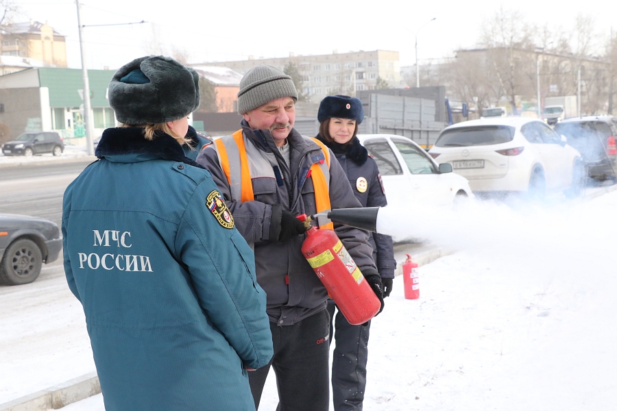 Вакансия водитель е абакан