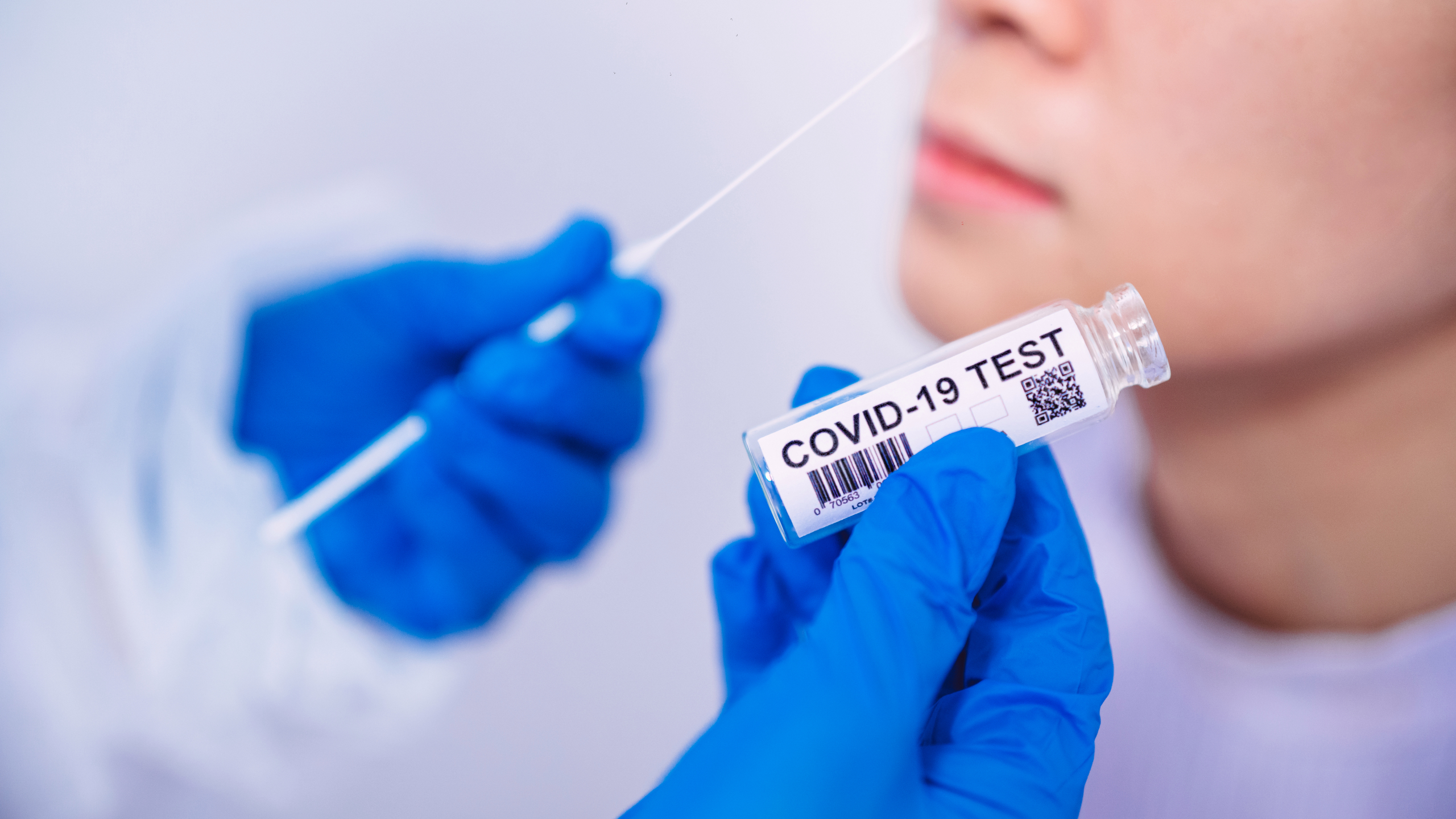 В Хакасии за сутки диагноз коронавирус подтвердился ещё у 197 человек