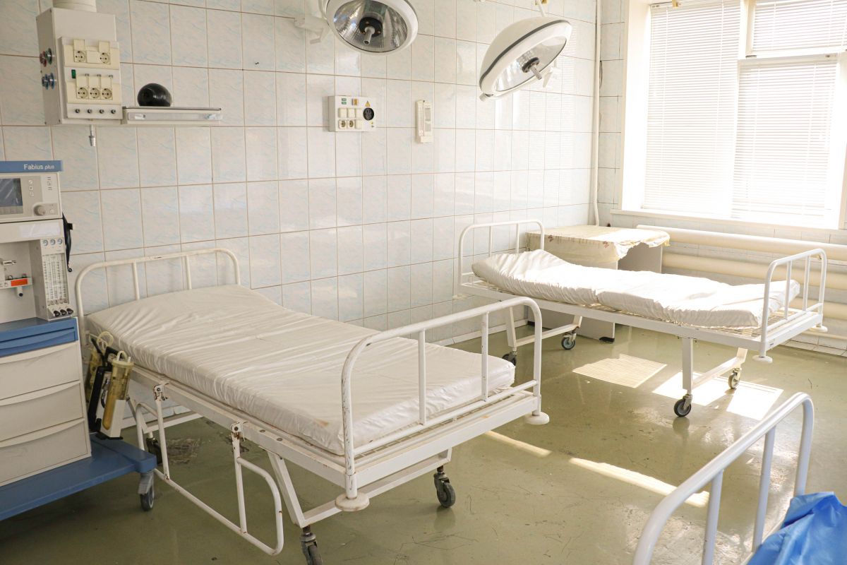 Коронавирус: заболели еще 194 жителя Хакасии