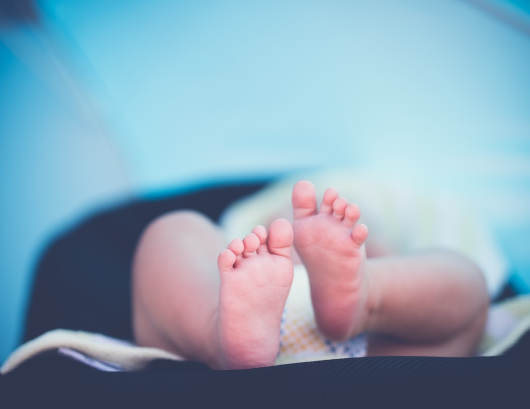 Смертность в Хакасии превышает рождаемость