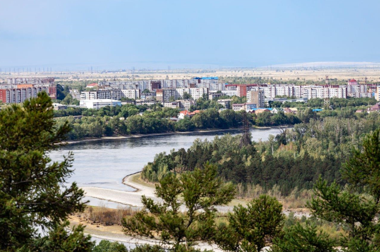 В Саяногорске впервые стартовал грантовый конкурс «Устойчивые города  РУСАЛа» | Медиагруппа 