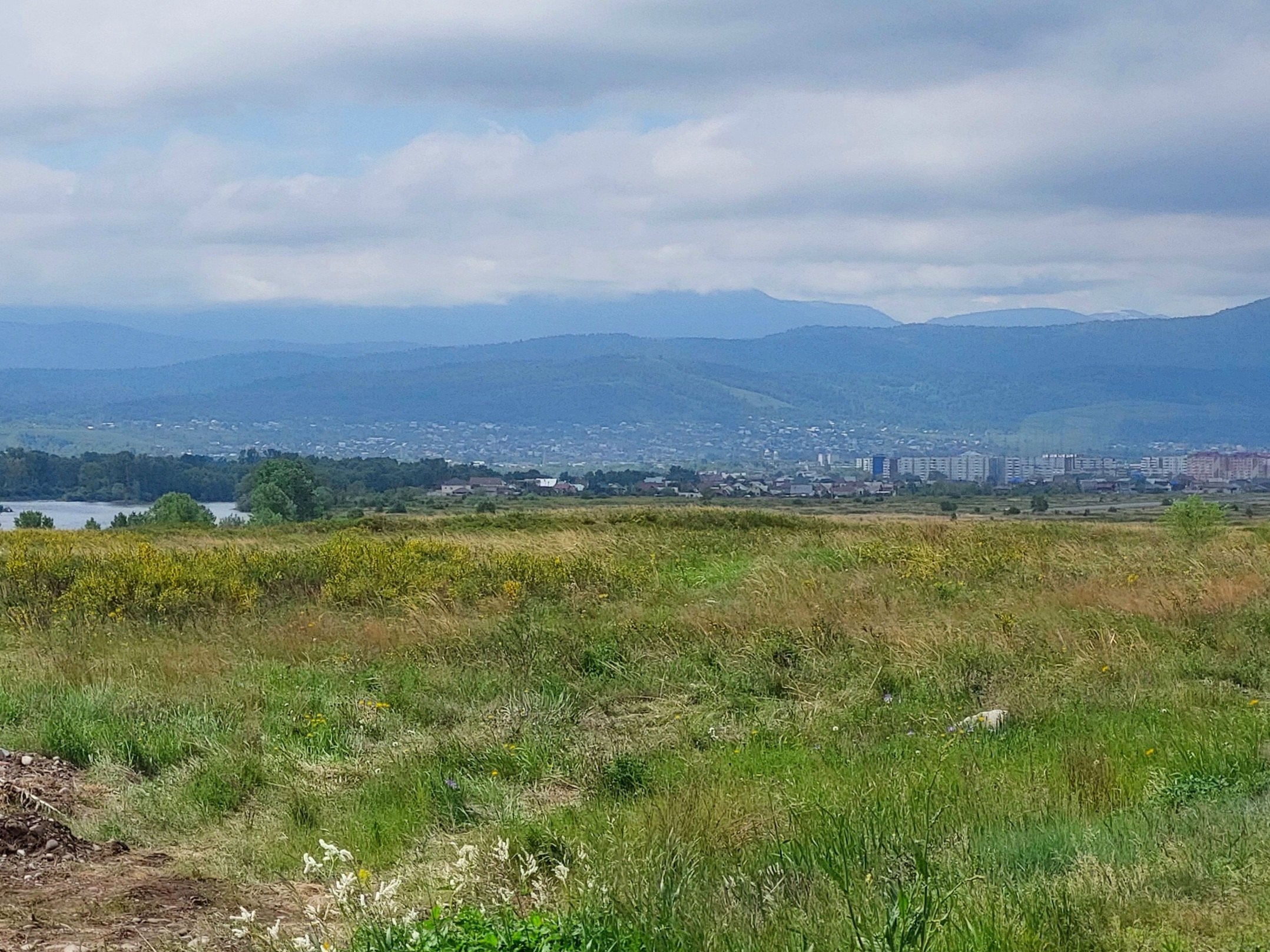 Капремонт стелы на въезде в Саяногорск начался | Медиагруппа 