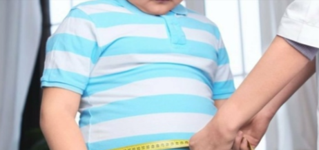 Ожирением страдают больше 6% российских детей