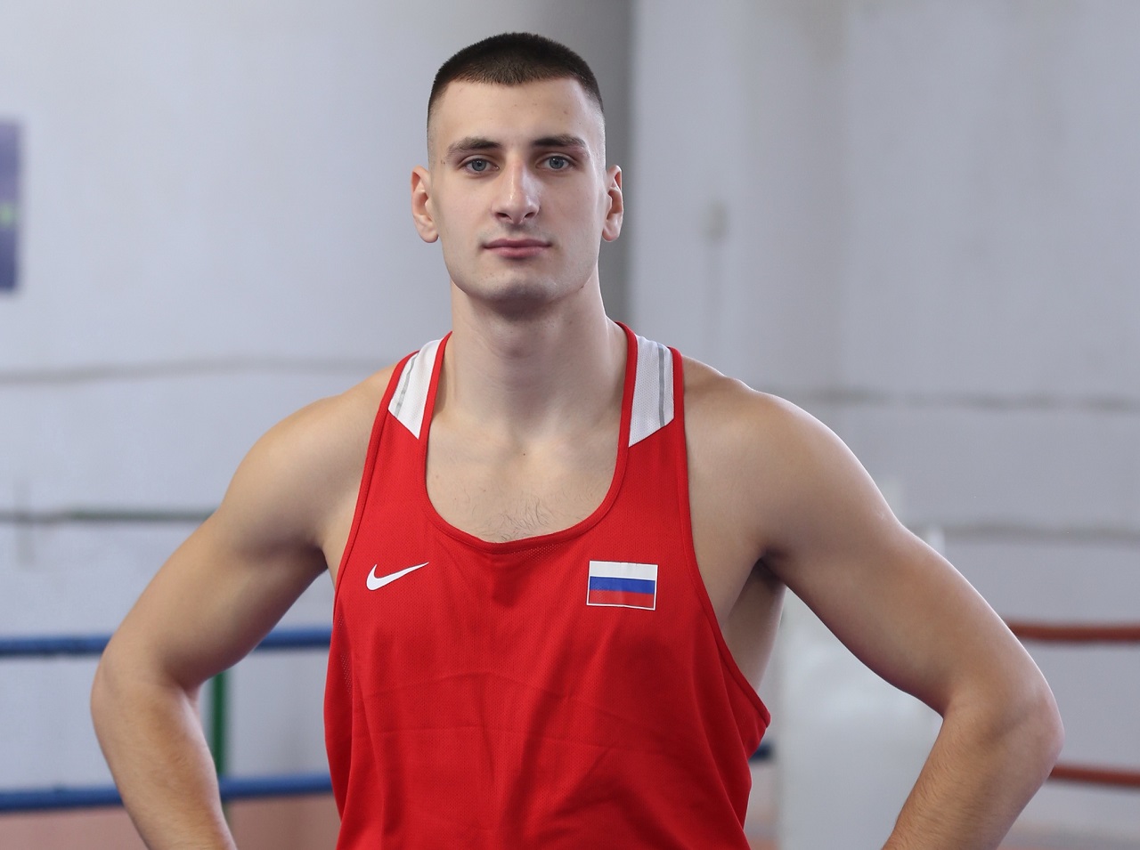 Боксер из Хакасии стал Мастером спорта России международного класса