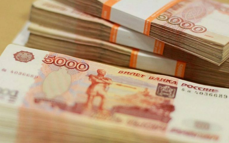 Хакасия взяла в кредит 2 млрд. 250 млн. Денег не хватает на первоочередные нужды