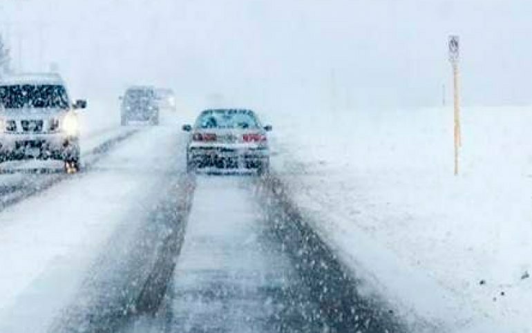 Участок от Таштыпа до Абазы открыли для пассажирского транспорта