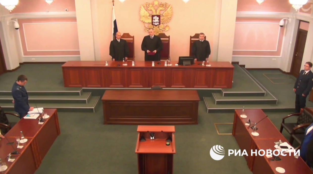 Верховный суд России оставил право собственности за покупателем квартиры Ларисы Долиной