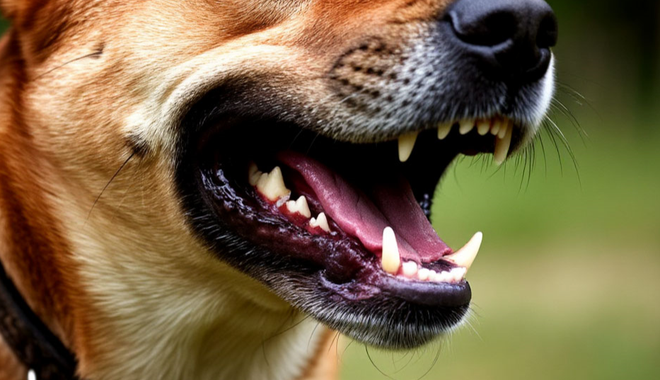 После нападения пса на 8-летнюю девочку в Черногорске семья обратилась к Бастрыкину